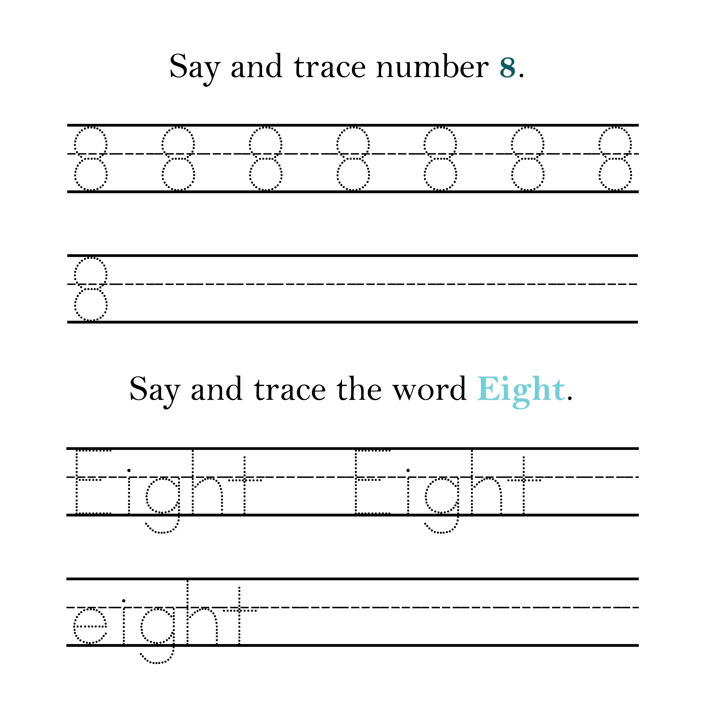 Chef Quiche's Workbook 2 - Image 3