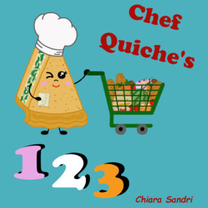 Chef Quiche's 123