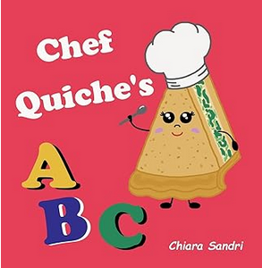 Chef Quiche's ABC