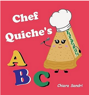 Chef Quiche's ABC