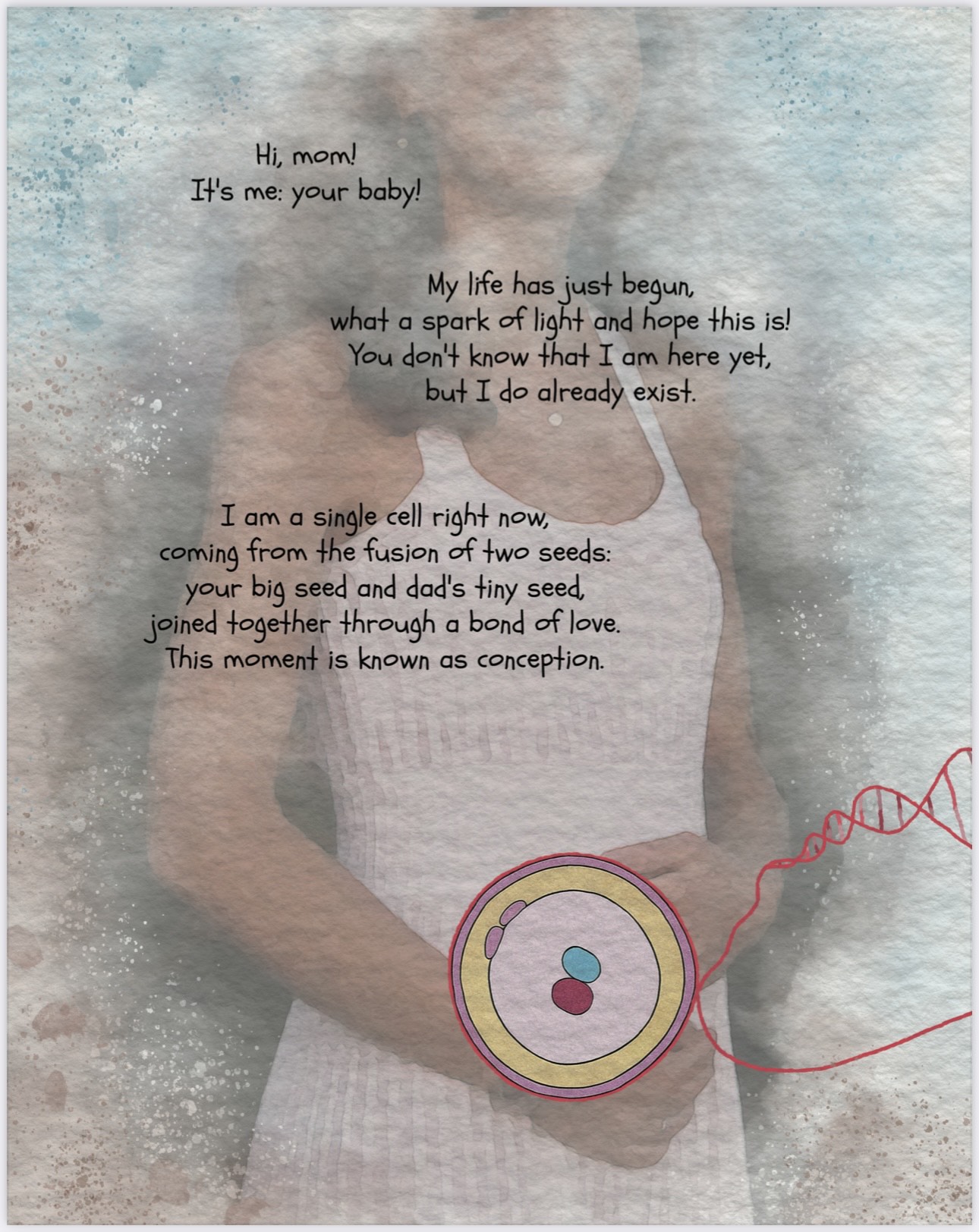 With Every Beat of My Heart - Image 3